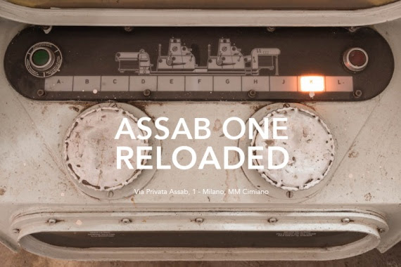 Assab One Reloaded